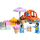 LEGO DUPLO 10458 Wyprawa po lody z Blue - 1331691 - zdjęcie 3